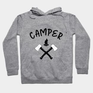 Camper Hoodie